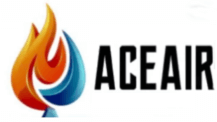 Toronto Ace Air Heat Pump Installation Experts Logo