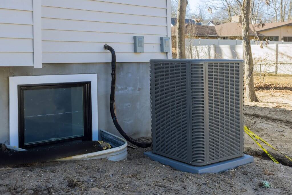 HVAC Contractor in East Gwillimbury