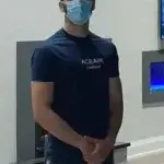 ace air heatpump specialist amin cofounder